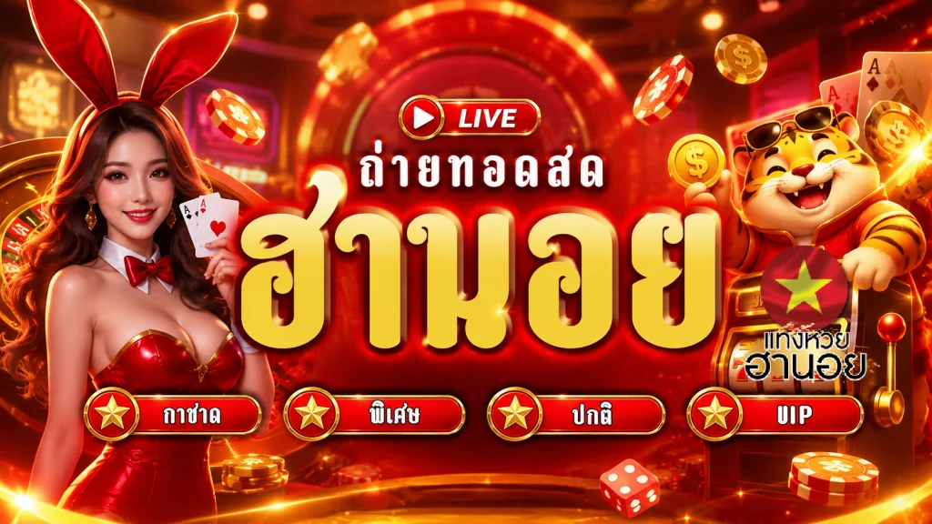 เว็บ ฮานอย extra